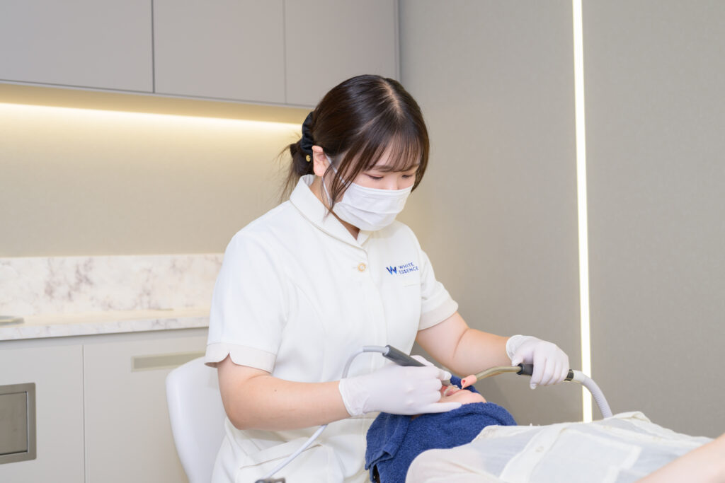 治療の特徴・効果